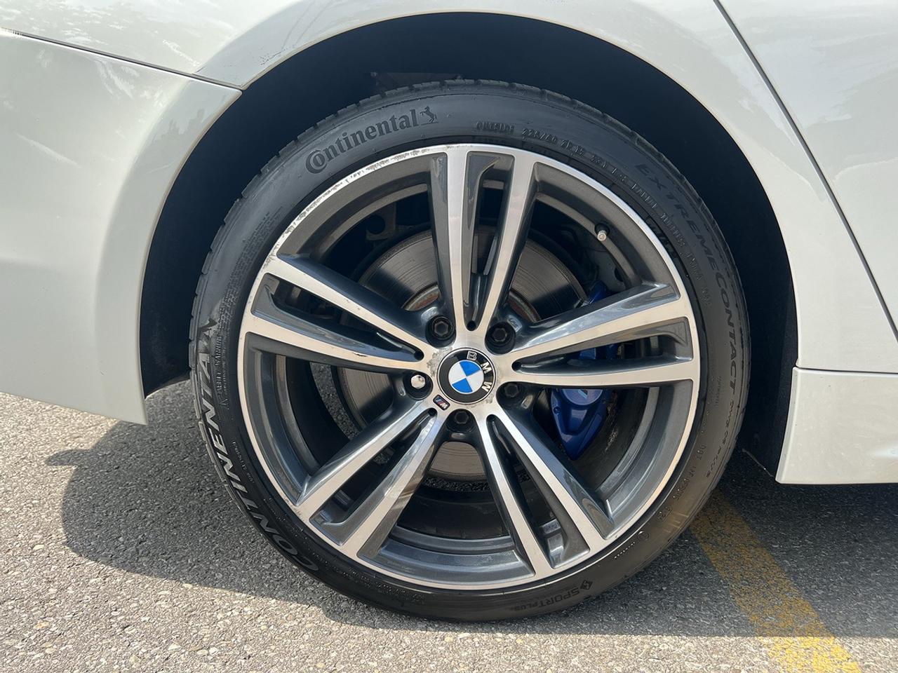 2015 BMW 4 Series 435i Photo