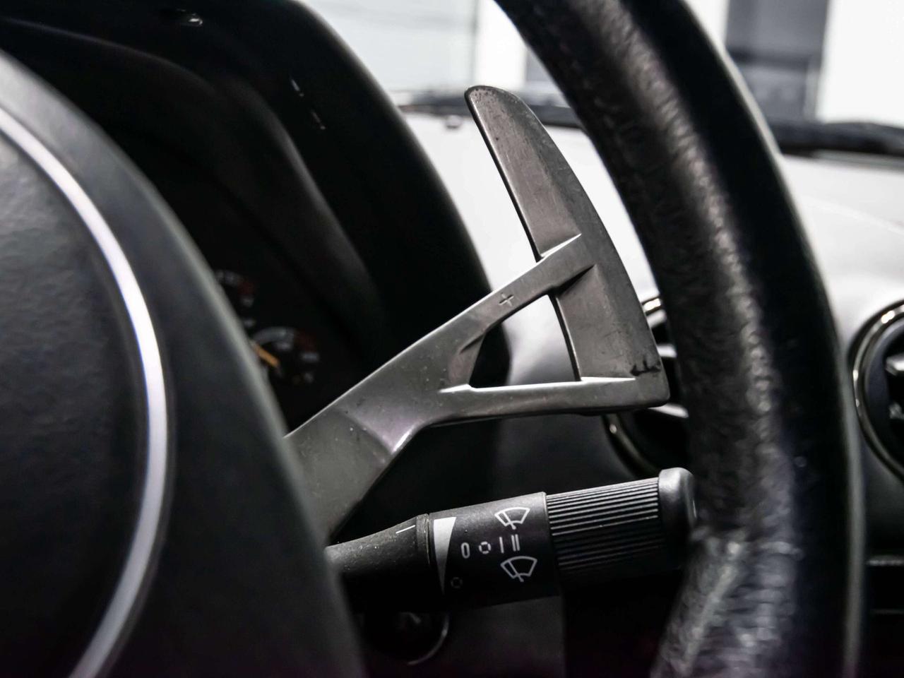 2004 Lamborghini Murcielago NAVIGATION REAR VIEW CAMERA Photo