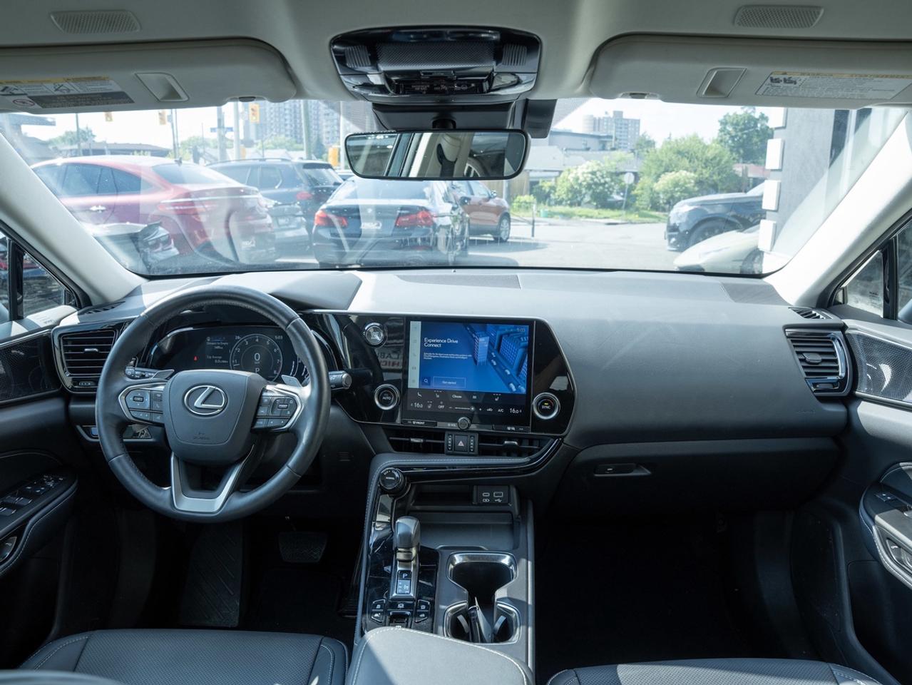 2024 Lexus NX 250 | AWD | Certified | No Accidents Photo