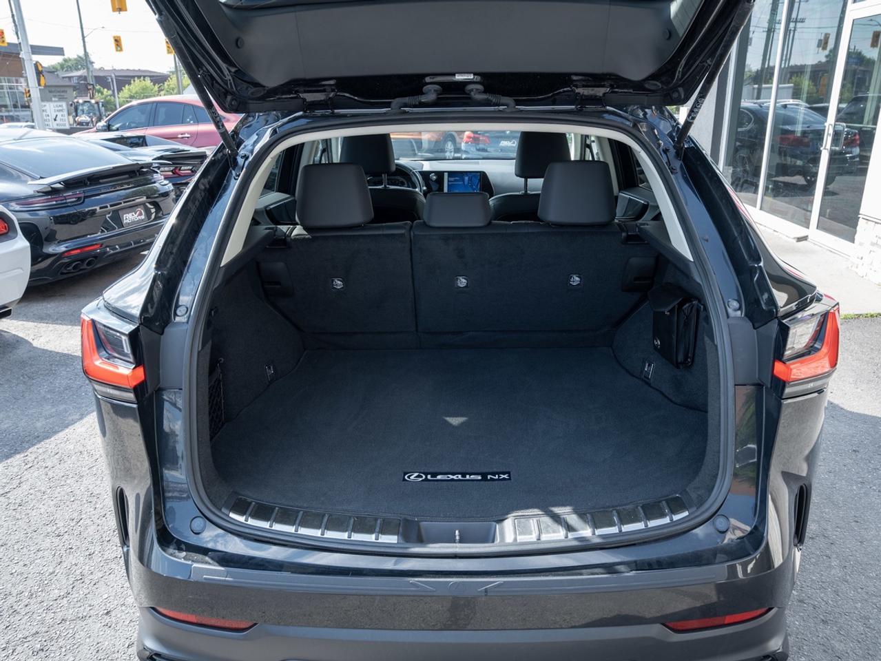 2024 Lexus NX 250 | AWD | Certified | No Accidents Photo