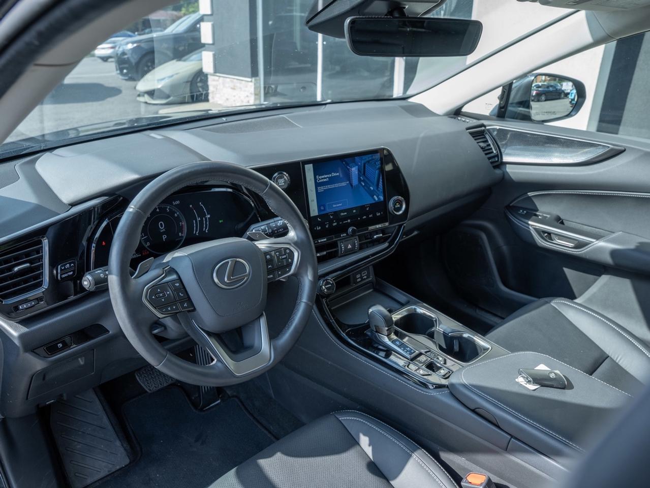 2024 Lexus NX 250 | AWD | Certified | No Accidents Photo