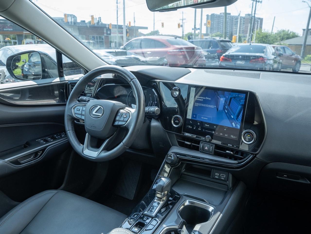 2024 Lexus NX 250 | AWD | Certified | No Accidents Photo