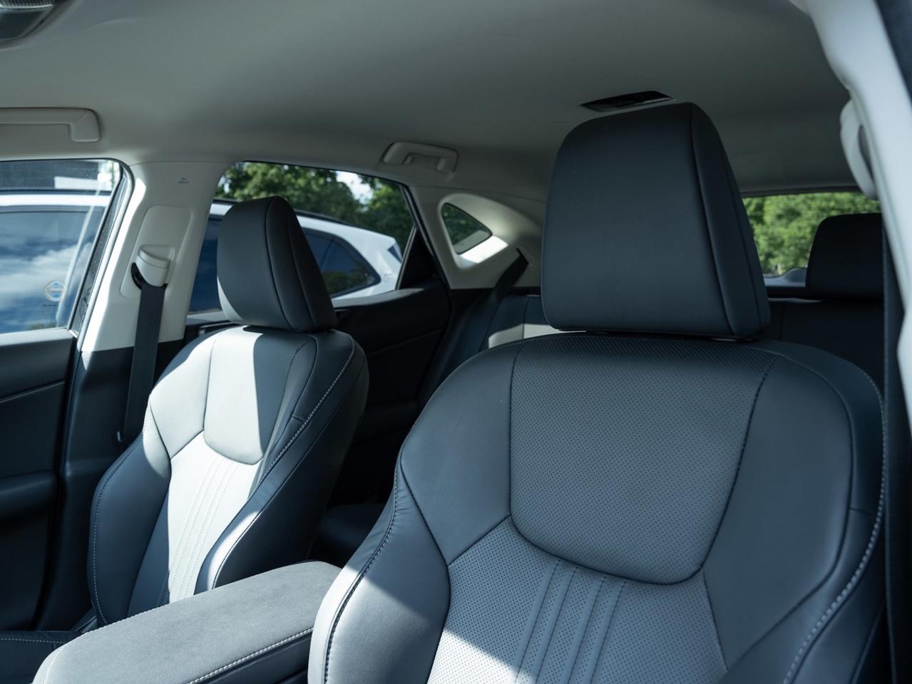 2024 Lexus NX 250 | AWD | Certified | No Accidents Photo