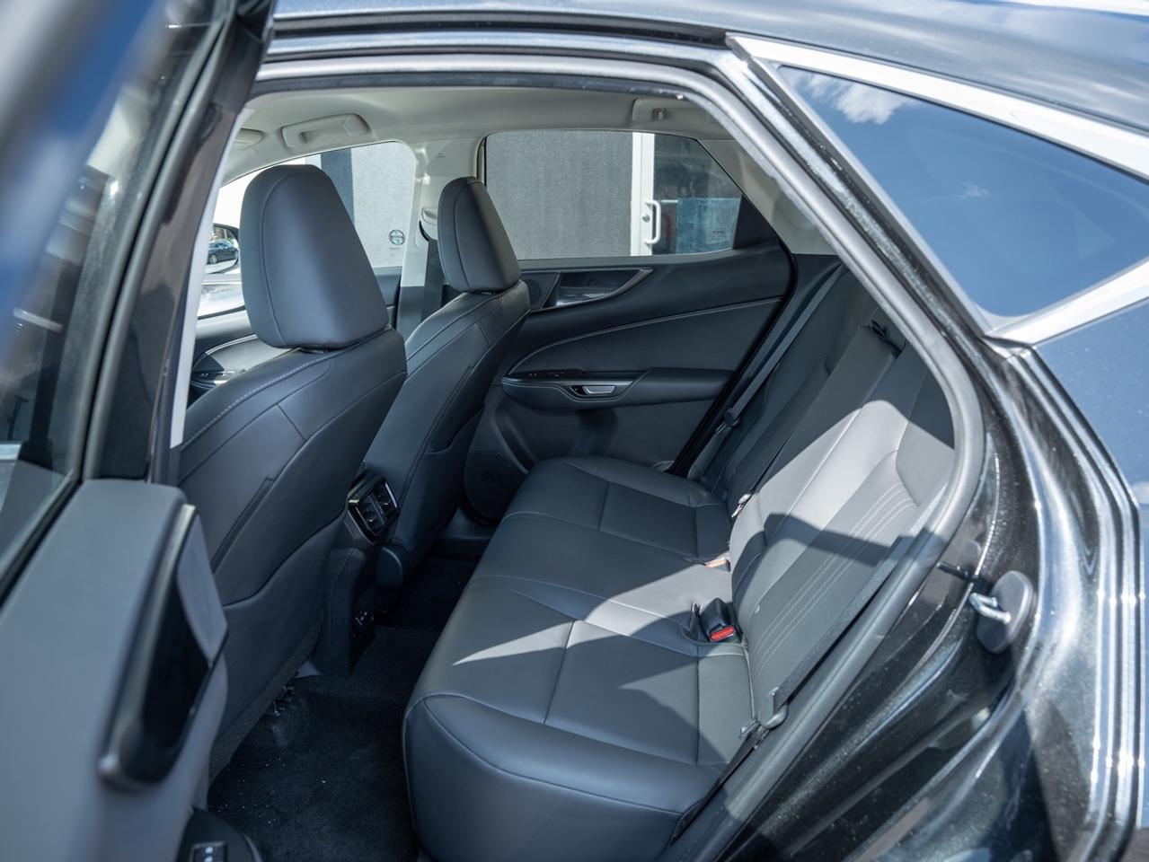 2024 Lexus NX 250 | AWD | Certified | No Accidents Photo