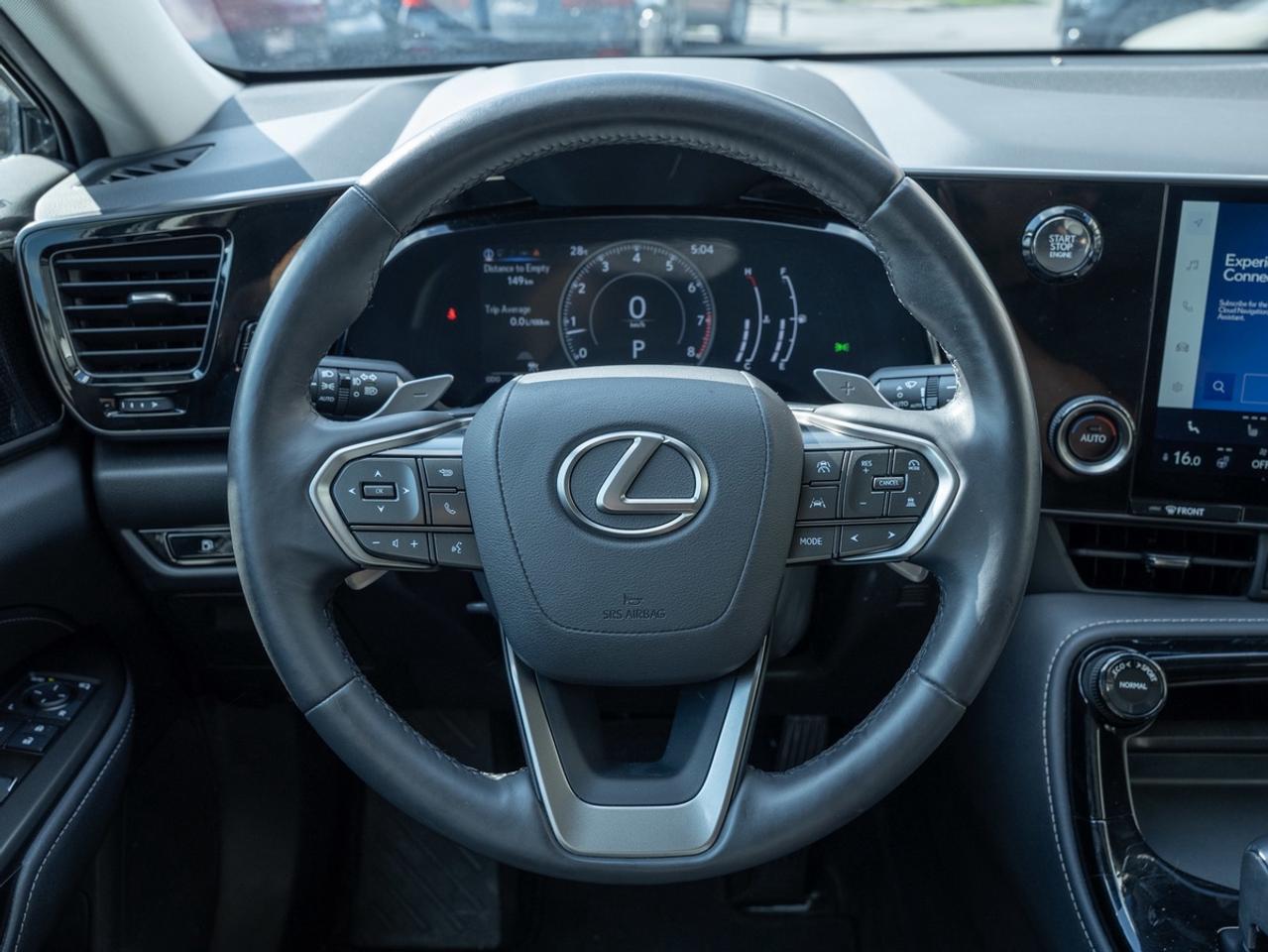 2024 Lexus NX 250 | AWD | Certified | No Accidents Photo