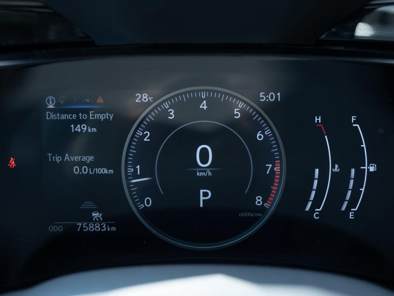2024 Lexus NX 250 | AWD | Certified | No Accidents Photo