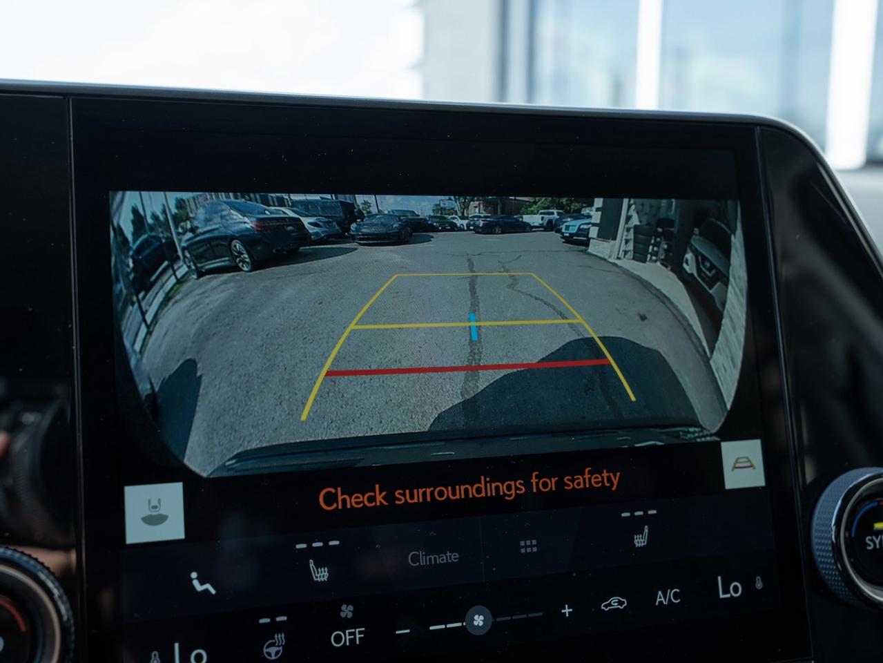 2024 Lexus NX 250 | AWD | Certified | No Accidents Photo