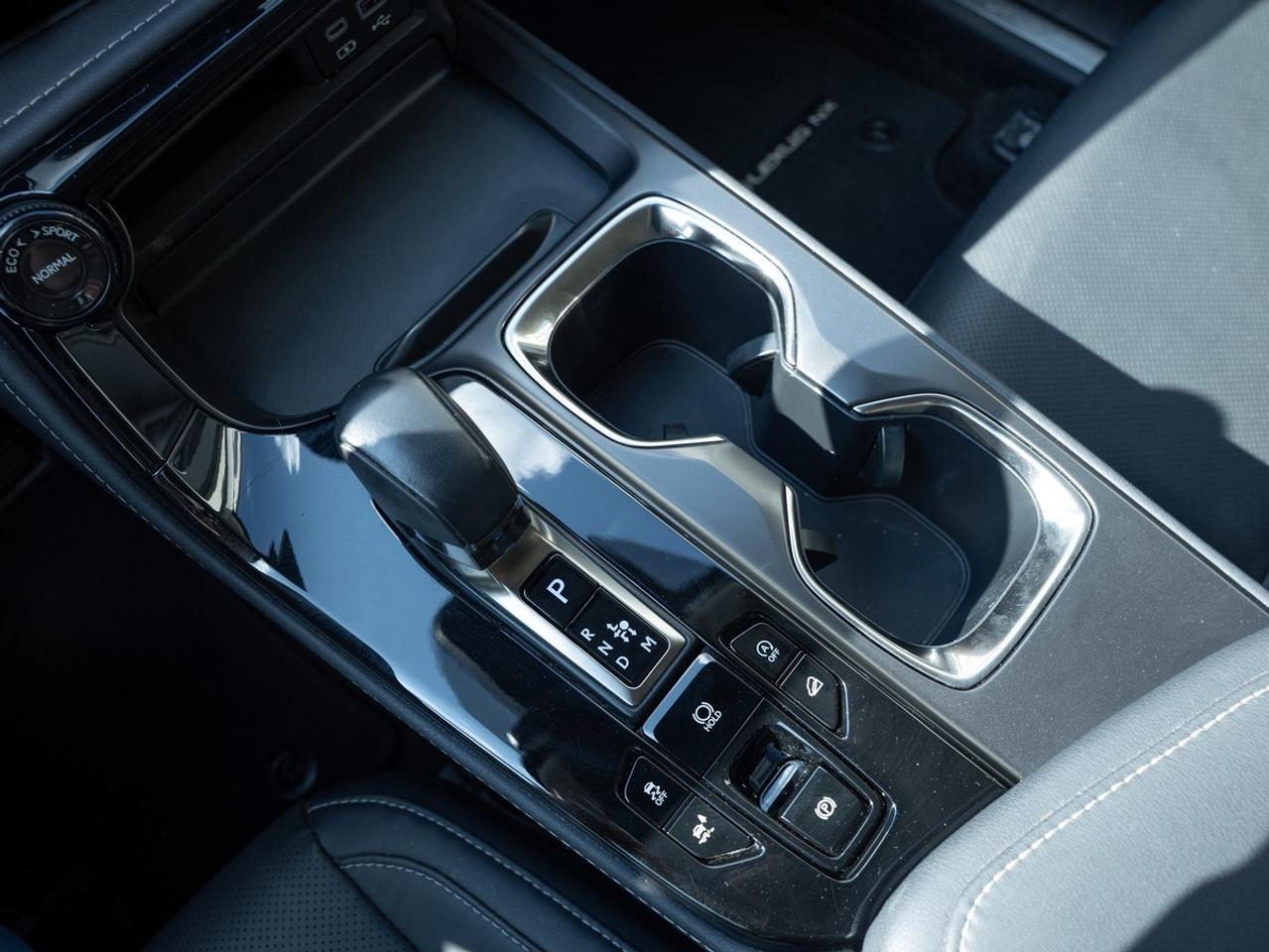 2024 Lexus NX 250 | AWD | Certified | No Accidents Photo