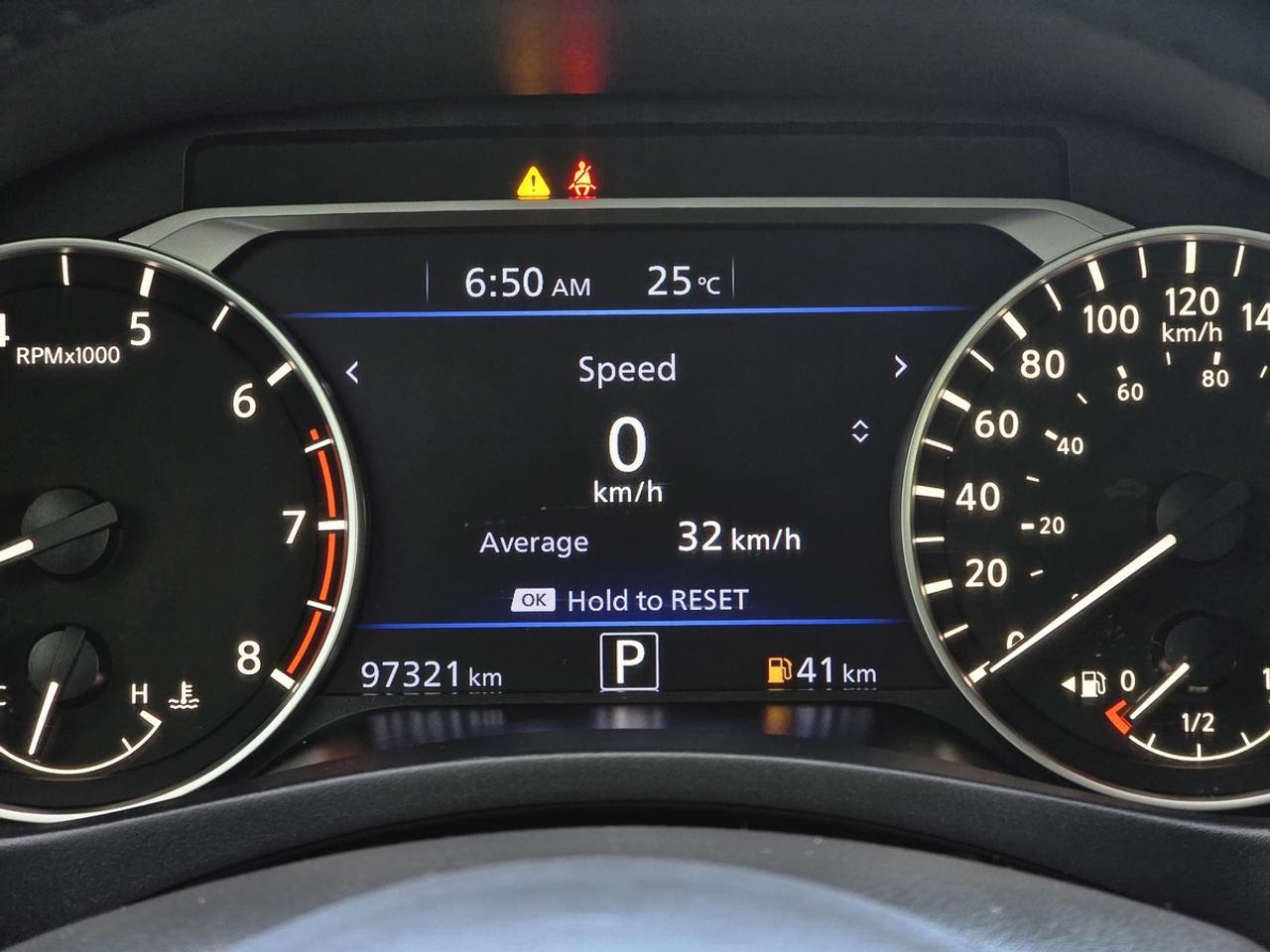 2020 Nissan Altima SV Photo