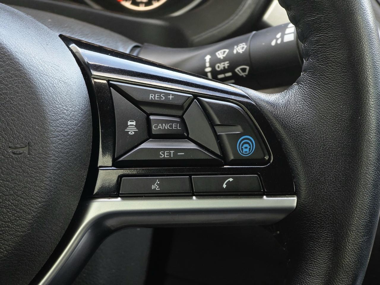 2020 Nissan Altima SV Photo
