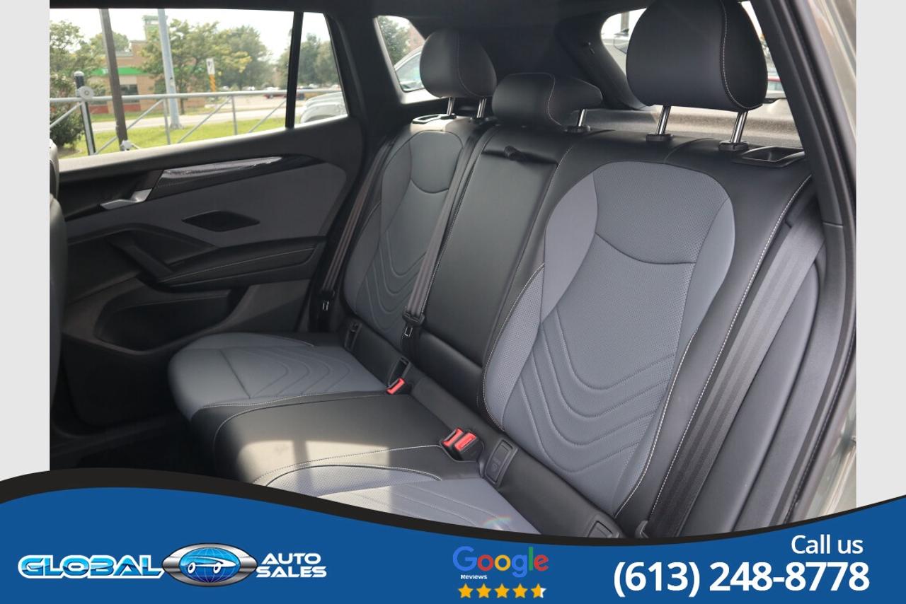 2026 Volkswagen Tiguan Comfortline R-Line Black Edition Photo