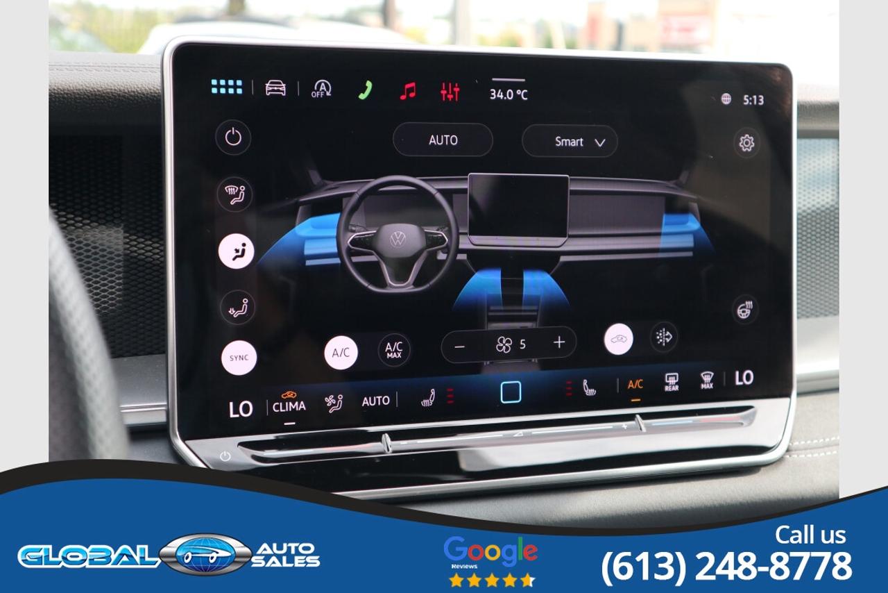 2026 Volkswagen Tiguan Comfortline R-Line Black Edition Photo
