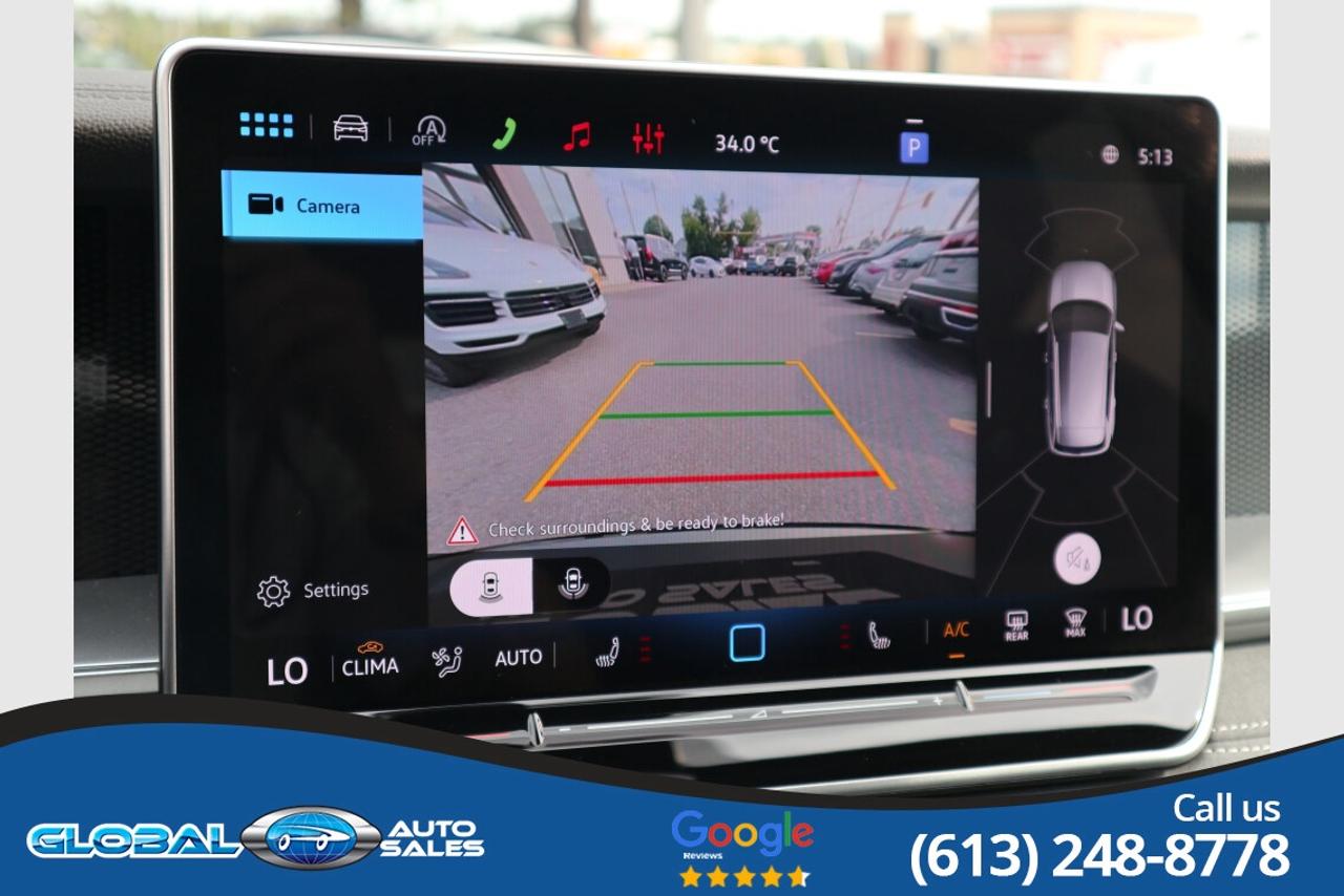 2026 Volkswagen Tiguan Comfortline R-Line Black Edition Photo