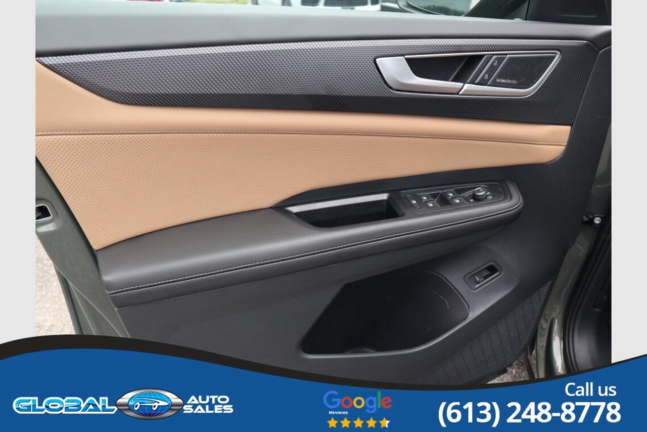 2026 Volkswagen Atlas Cross Sport Highline Photo