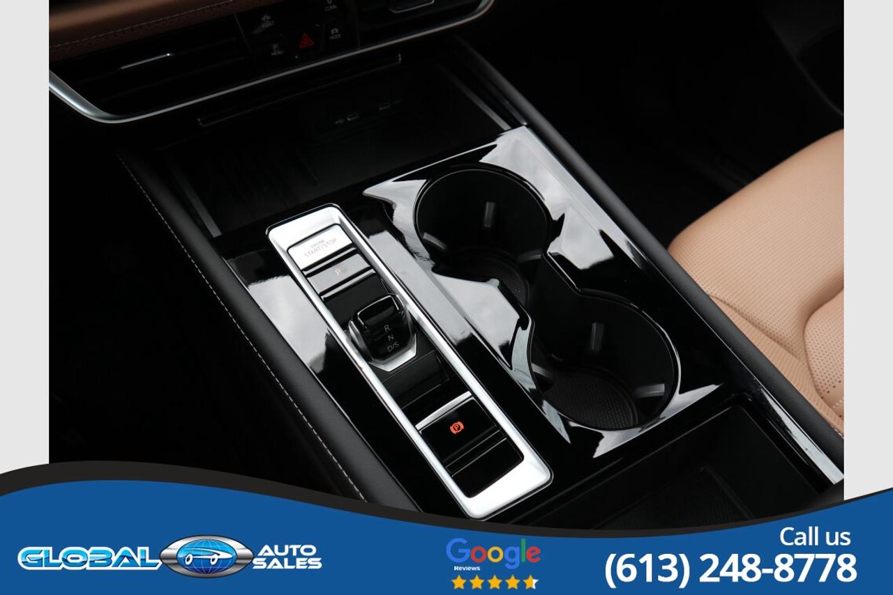 2026 Volkswagen Atlas Cross Sport Highline Photo