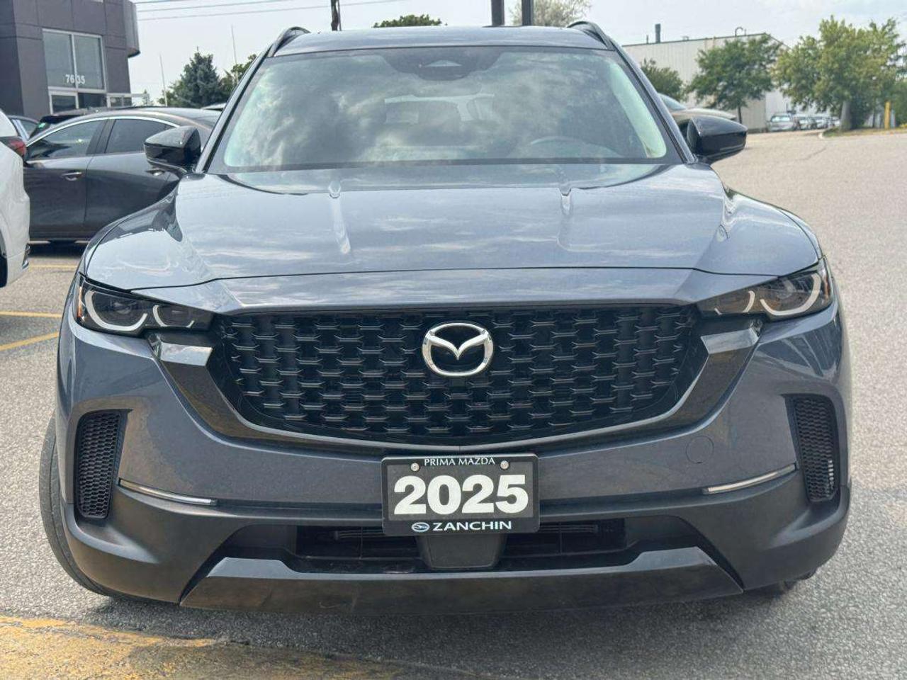2025 Mazda CX-50 Hybrid KURO HYBRID AWD/ 2.99% RATE/ MUST SEE/ CPO Photo