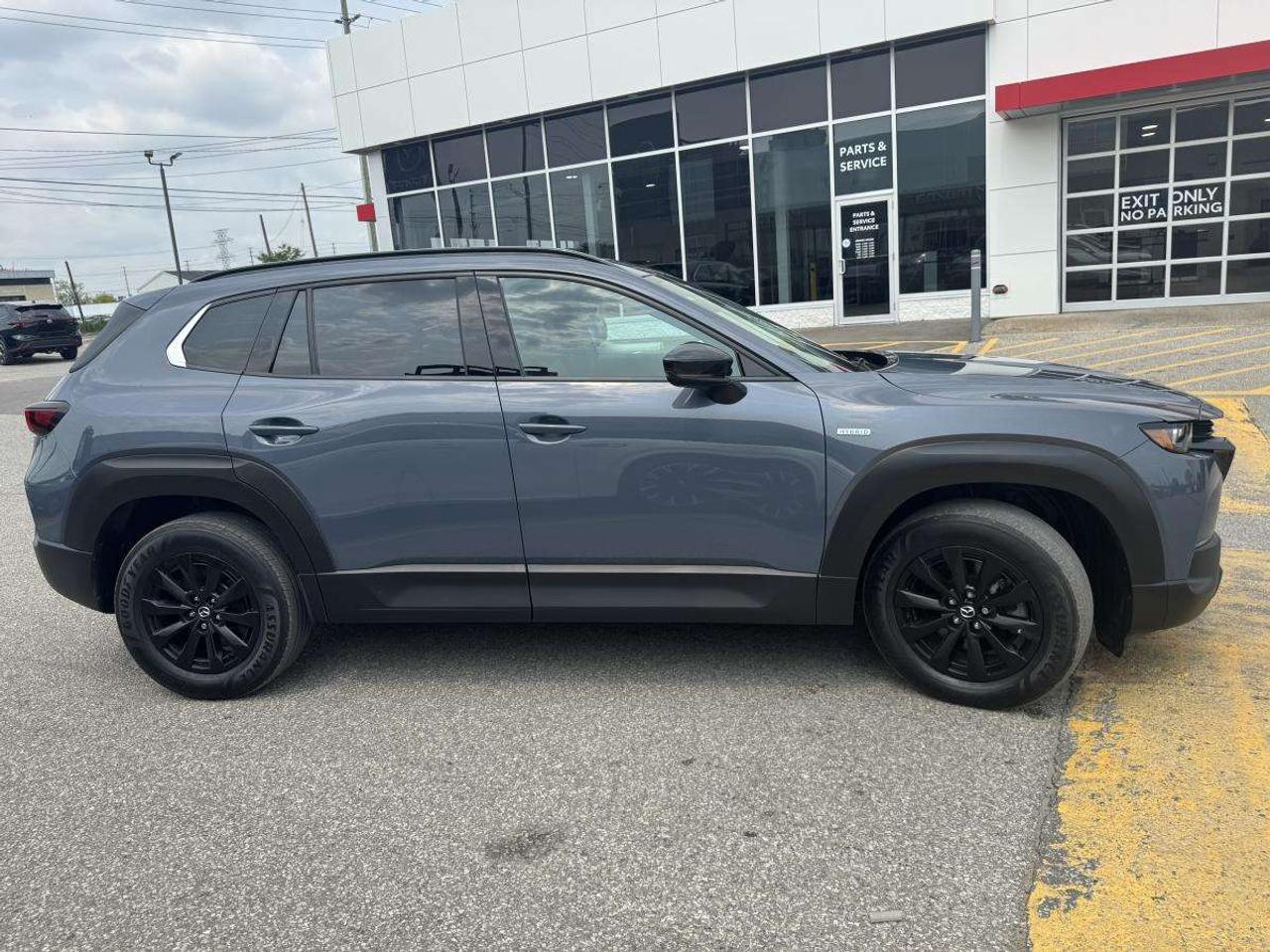 2025 Mazda CX-50 Hybrid KURO HYBRID AWD/ 2.99% RATE/ MUST SEE/ CPO Photo