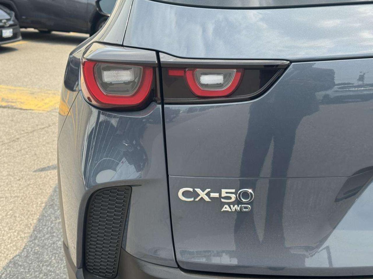 2025 Mazda CX-50 Hybrid KURO HYBRID AWD/ 2.99% RATE/ MUST SEE/ CPO Photo