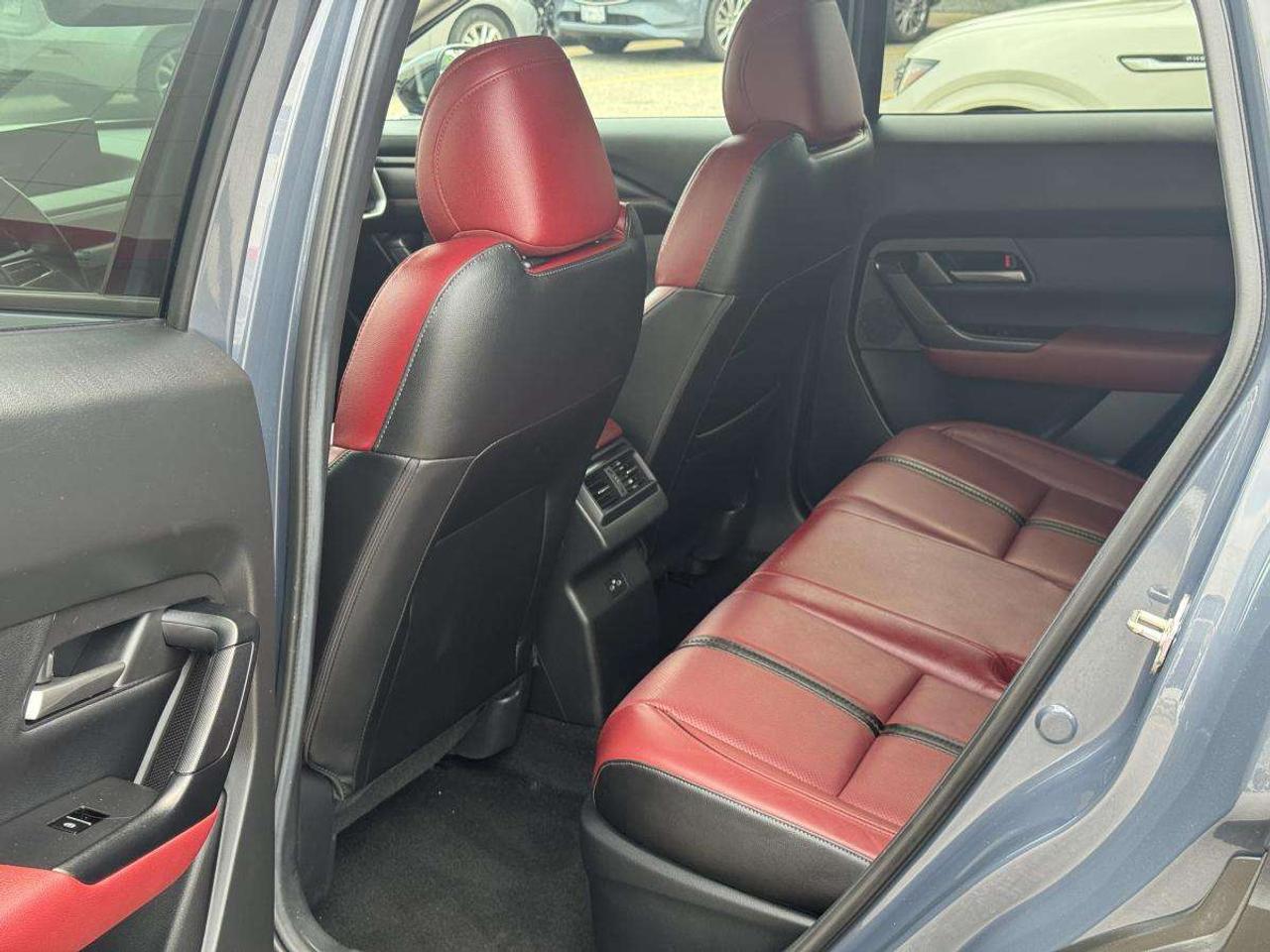2025 Mazda CX-50 Hybrid KURO HYBRID AWD/ 2.99% RATE/ MUST SEE/ CPO Photo