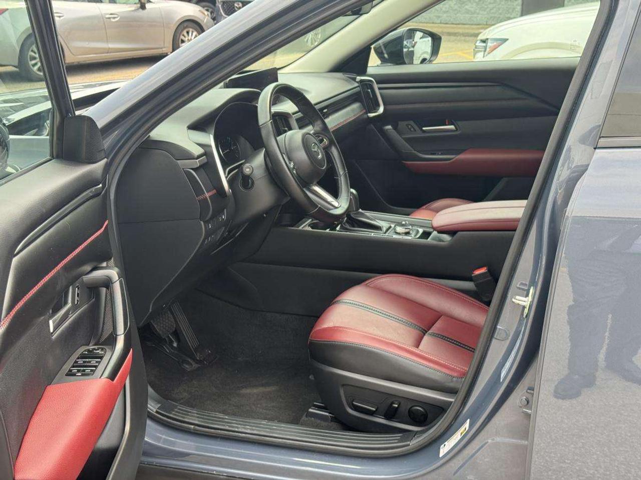 2025 Mazda CX-50 Hybrid KURO HYBRID AWD/ 2.99% RATE/ MUST SEE/ CPO Photo