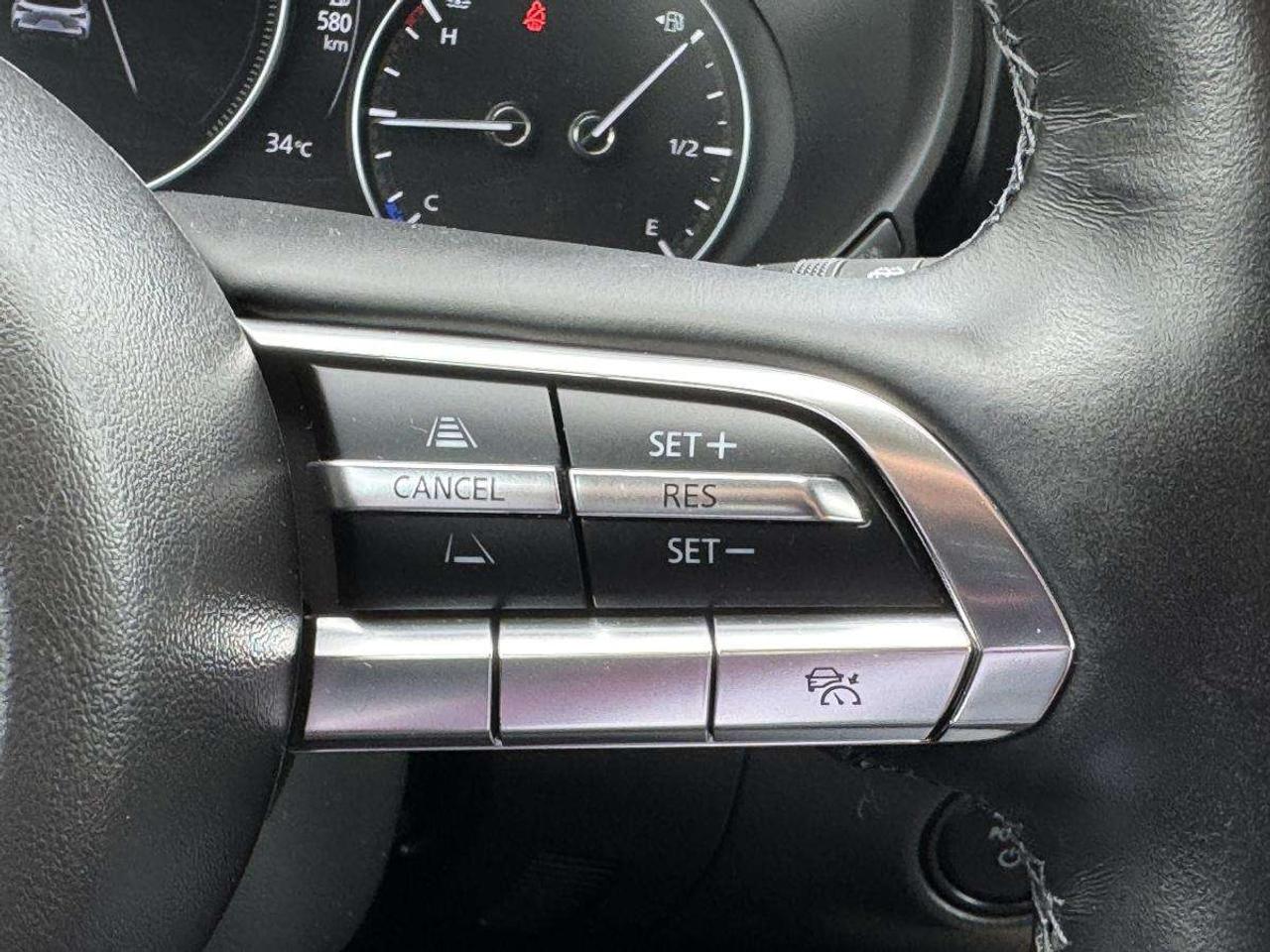 2025 Mazda CX-50 Hybrid KURO HYBRID AWD/ 2.99% RATE/ MUST SEE/ CPO Photo
