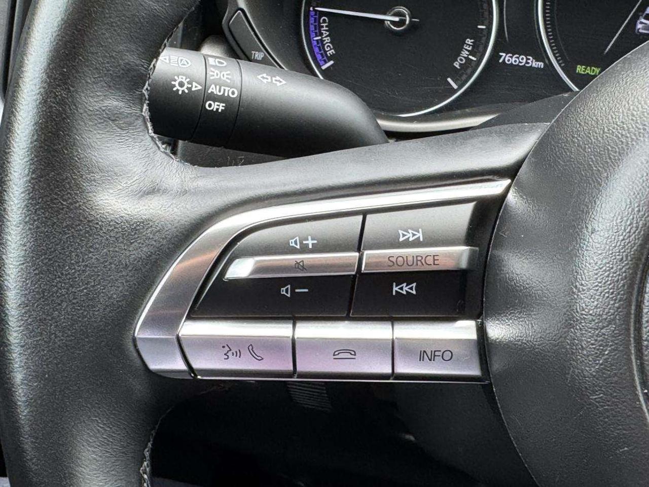 2025 Mazda CX-50 Hybrid KURO HYBRID AWD/ 2.99% RATE/ MUST SEE/ CPO Photo