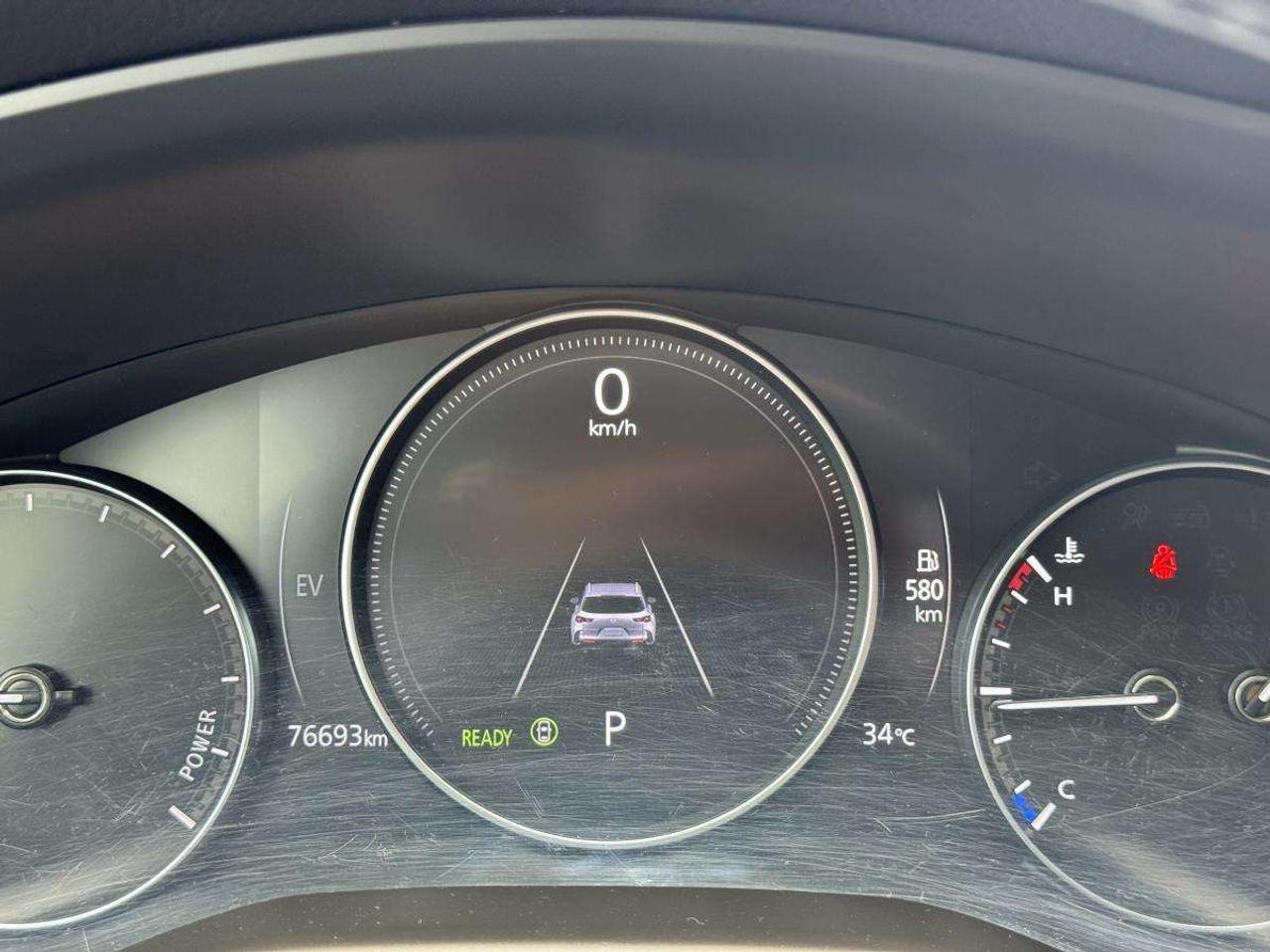 2025 Mazda CX-50 Hybrid KURO HYBRID AWD/ 2.99% RATE/ MUST SEE/ CPO Photo