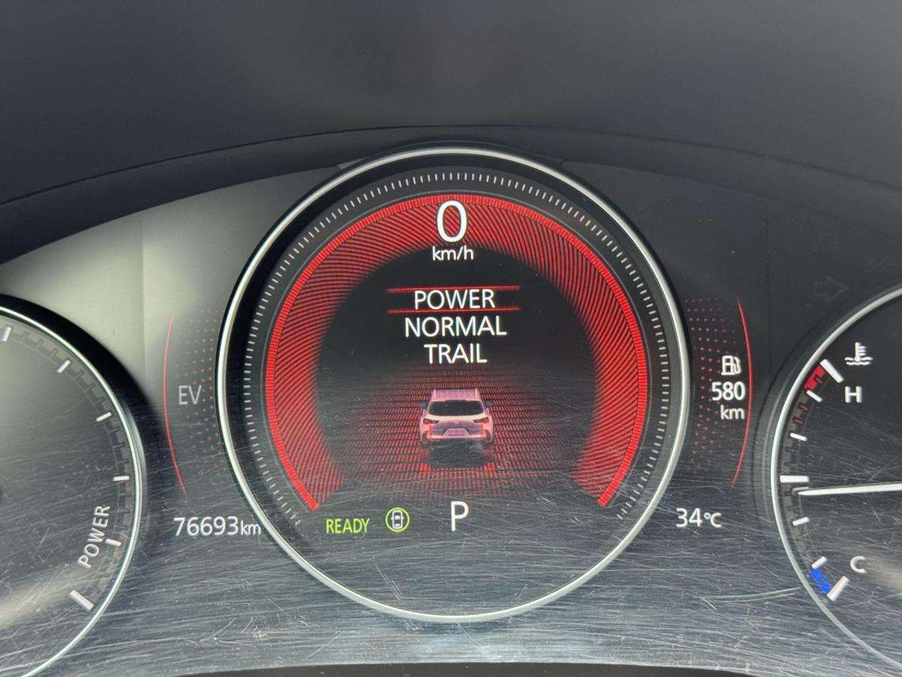2025 Mazda CX-50 Hybrid KURO HYBRID AWD/ 2.99% RATE/ MUST SEE/ CPO Photo