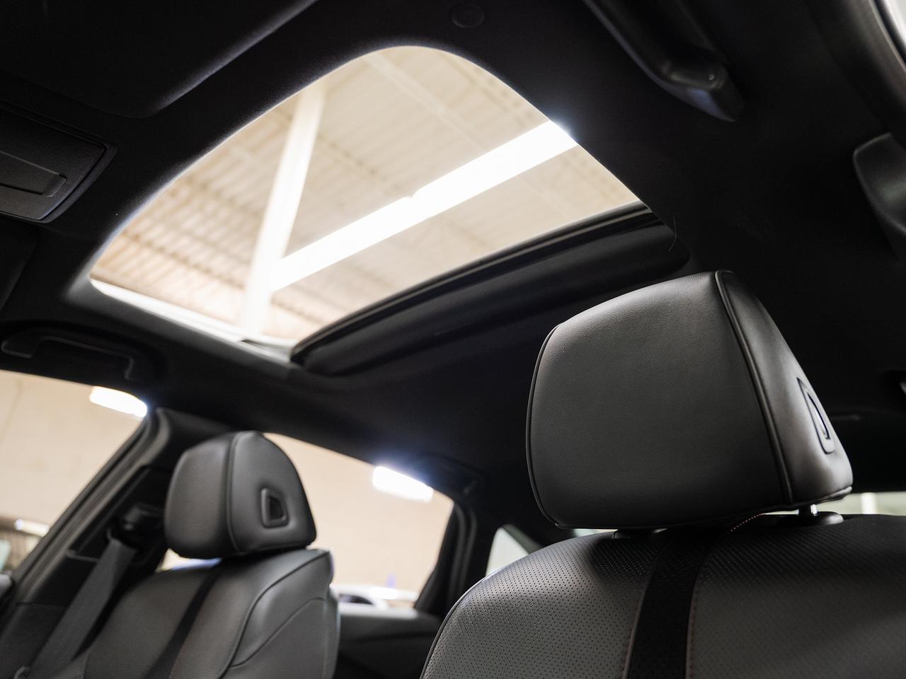 2021 Acura TLX A-SPEC AWD | Nav | Leather | Sunroof | CarPlay