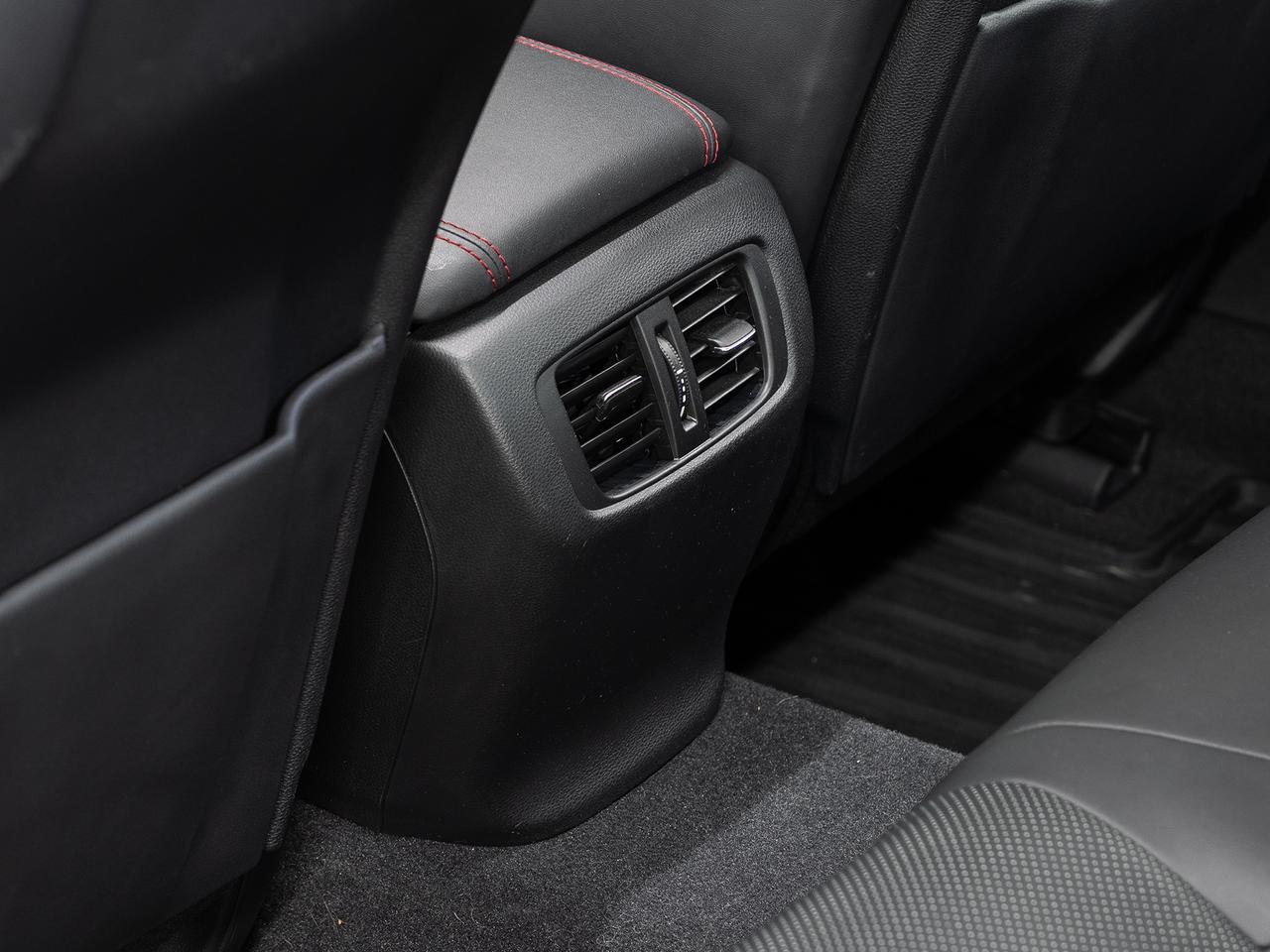 2021 Acura TLX A-SPEC AWD | Nav | Leather | Sunroof | CarPlay