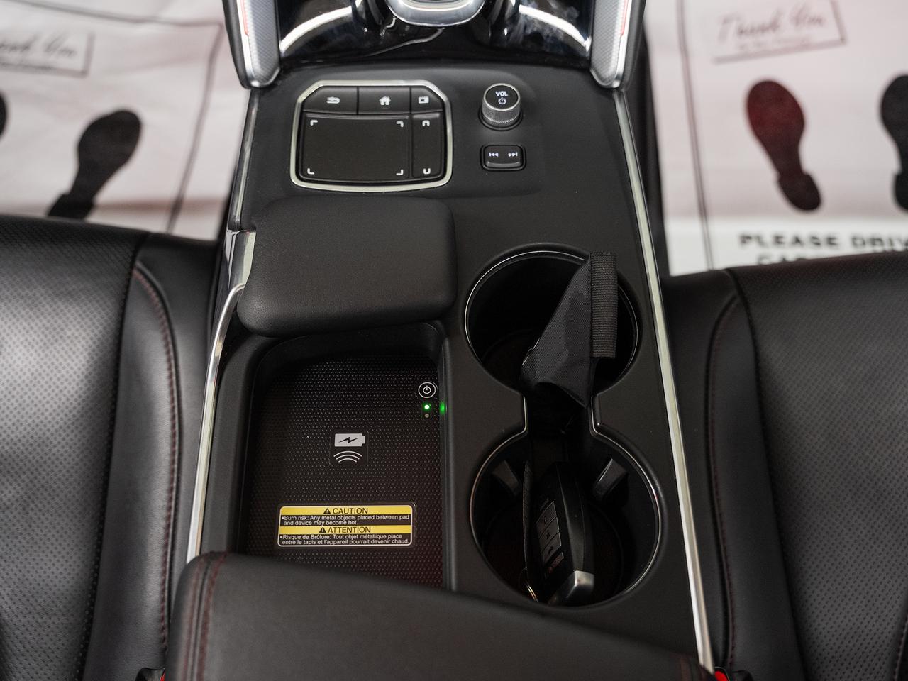 2021 Acura TLX A-SPEC AWD | Nav | Leather | Sunroof | CarPlay