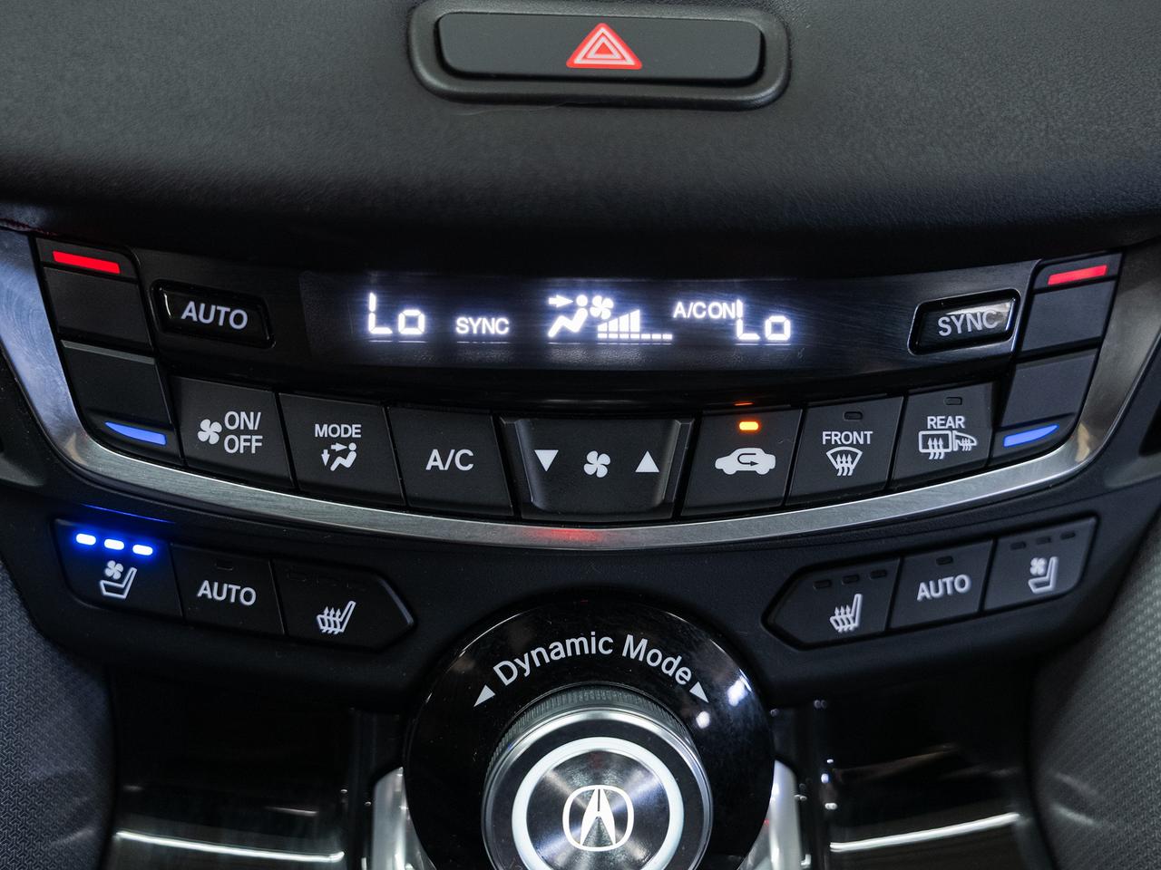 2021 Acura TLX A-SPEC AWD | Nav | Leather | Sunroof | CarPlay