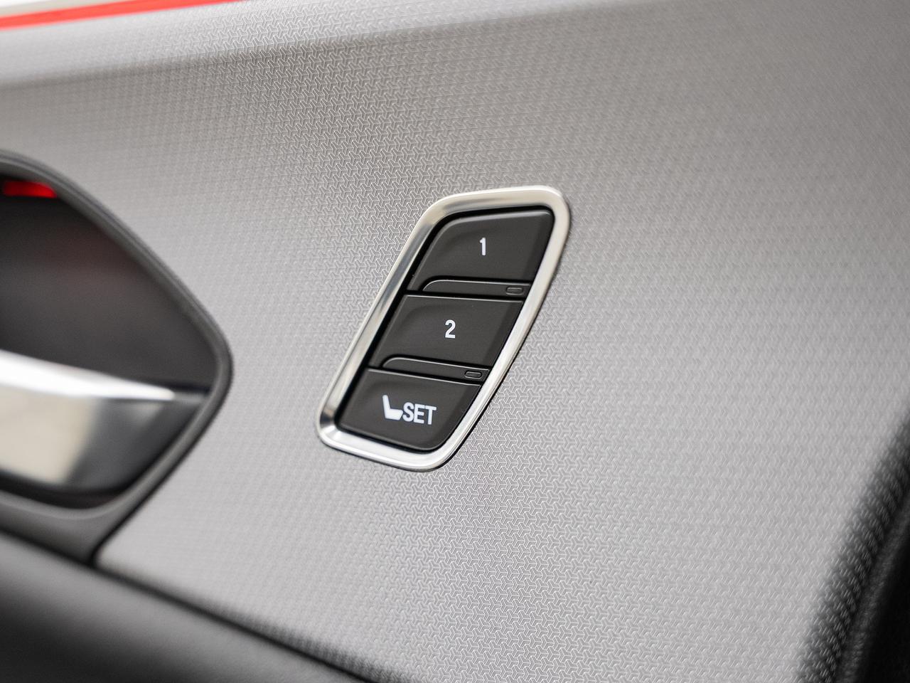 2021 Acura TLX A-SPEC AWD | Nav | Leather | Sunroof | CarPlay