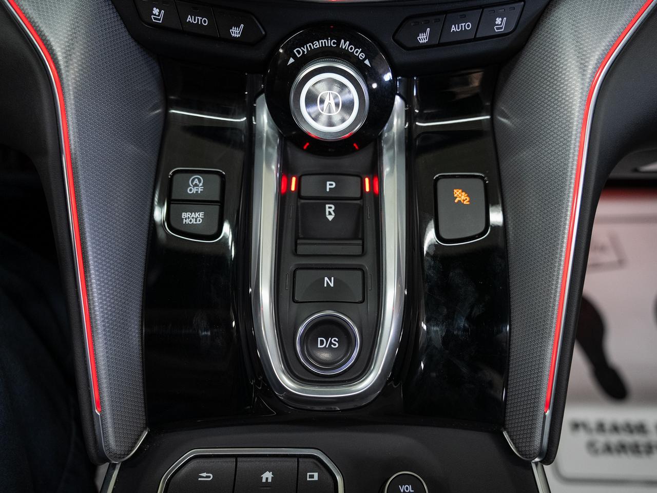 2021 Acura TLX A-SPEC AWD | Nav | Leather | Sunroof | CarPlay
