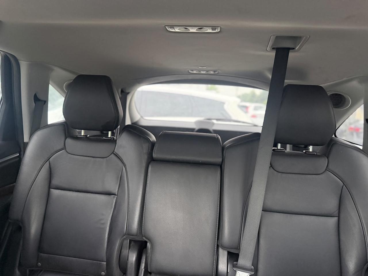 2017 Acura MDX NAVIGATION Photo