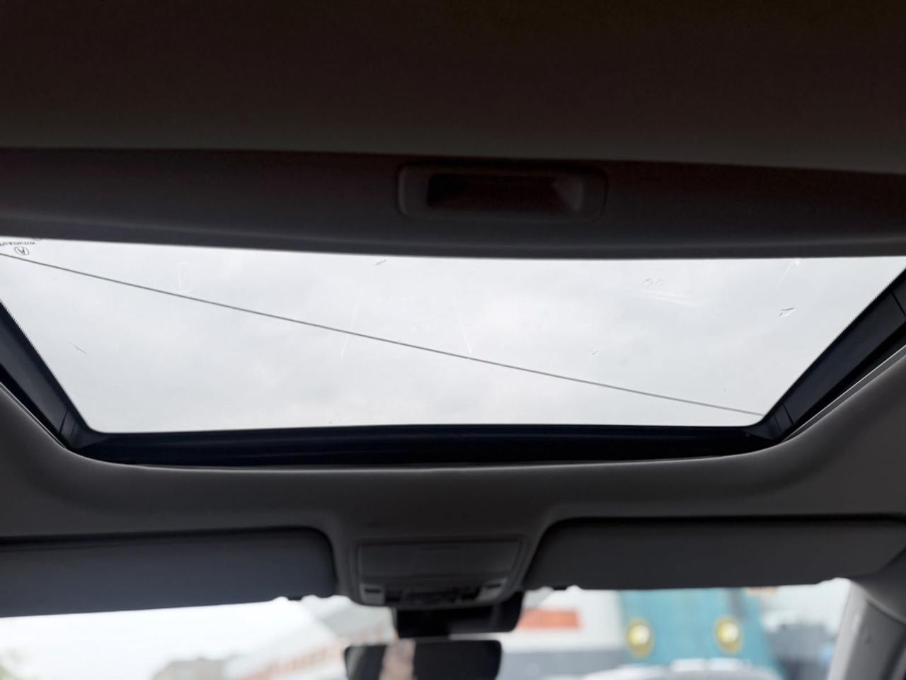 2017 Acura MDX NAVIGATION Photo