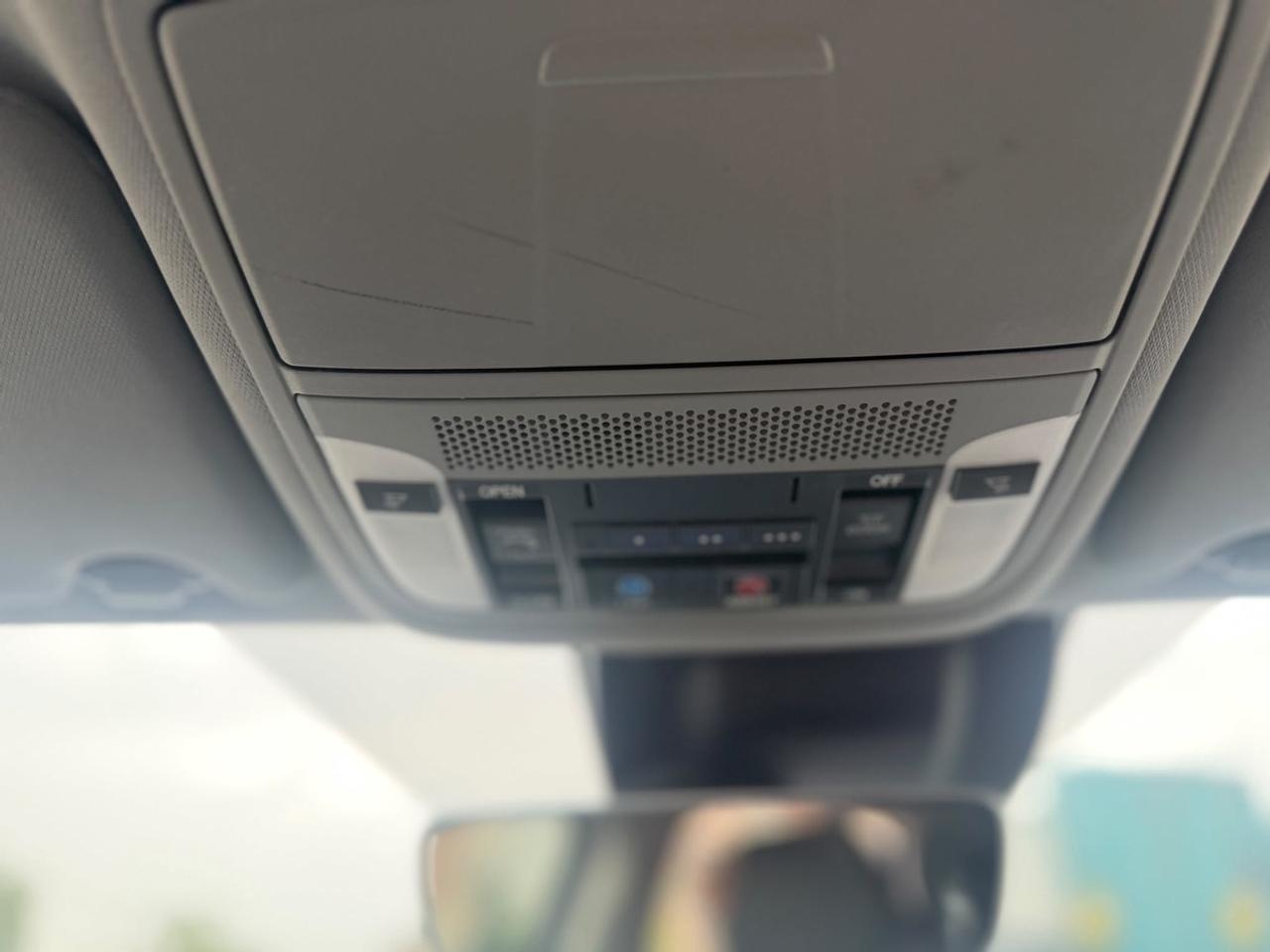 2017 Acura MDX NAVIGATION Photo