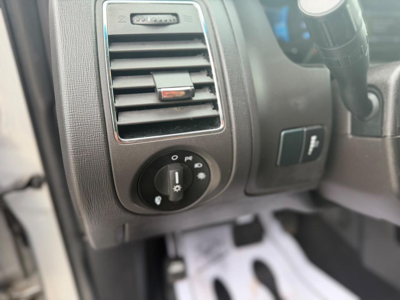 2019 Ford Flex SEL Photo