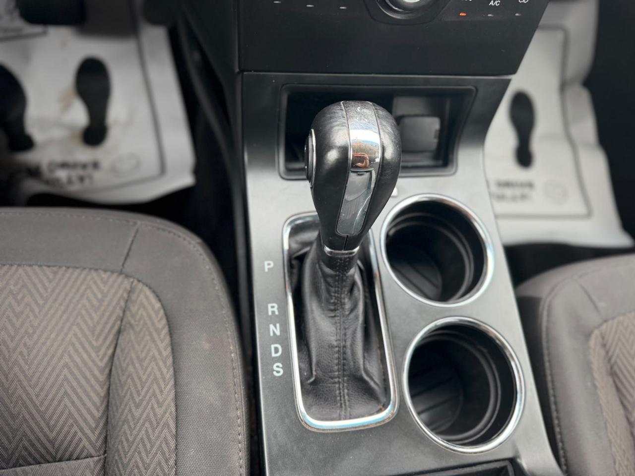 2019 Ford Flex SEL Photo