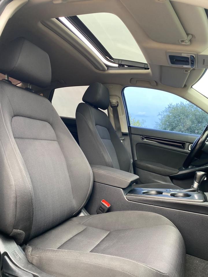 2022 Honda Civic EX | SUNROOF Photo