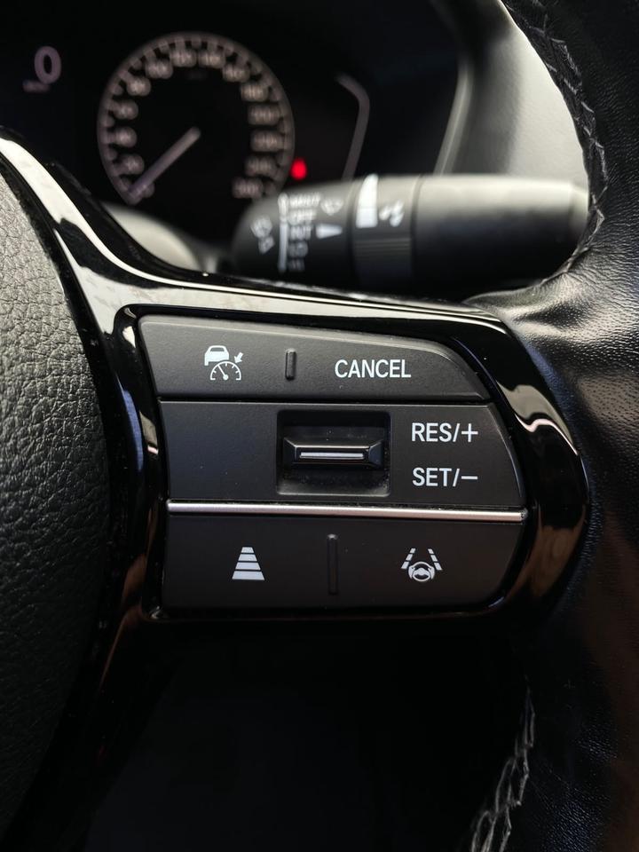2022 Honda Civic EX | SUNROOF Photo