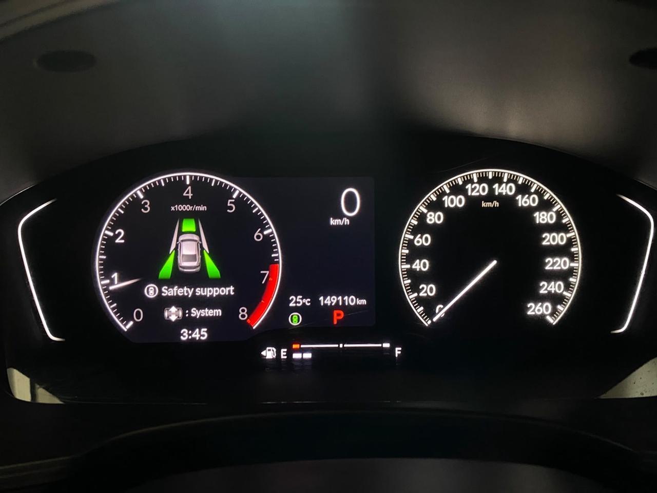2022 Honda Civic EX | SUNROOF Photo