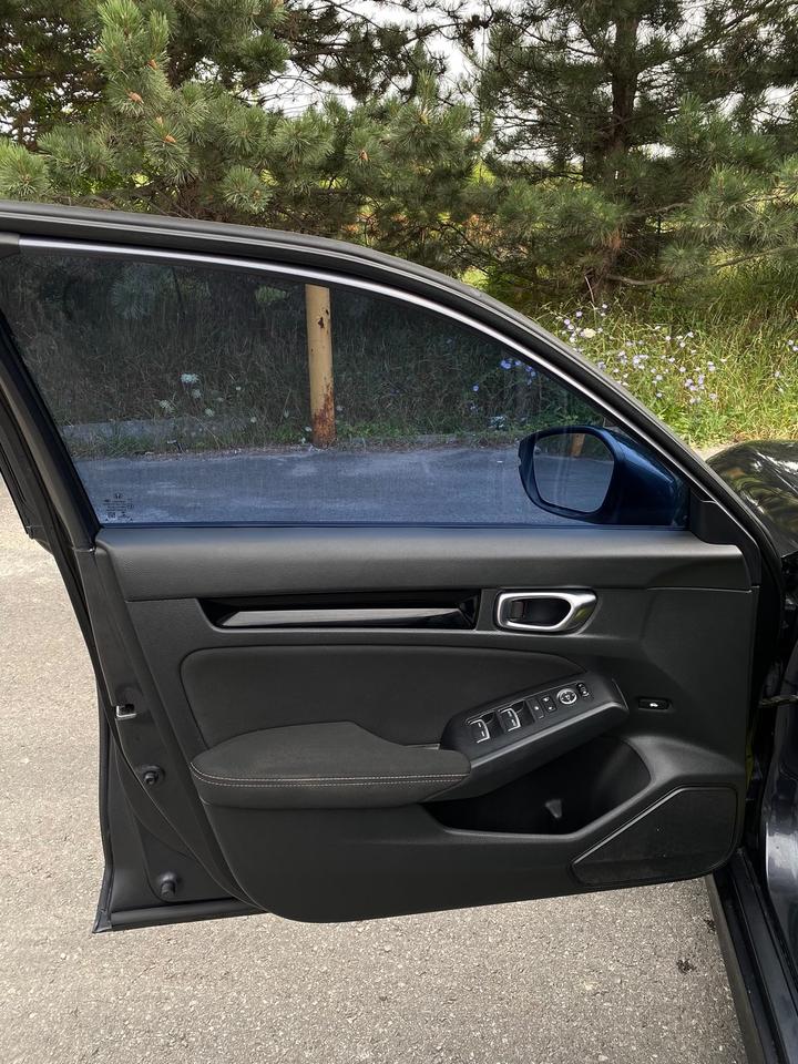 2022 Honda Civic EX | SUNROOF Photo