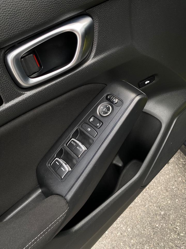 2022 Honda Civic EX | SUNROOF Photo