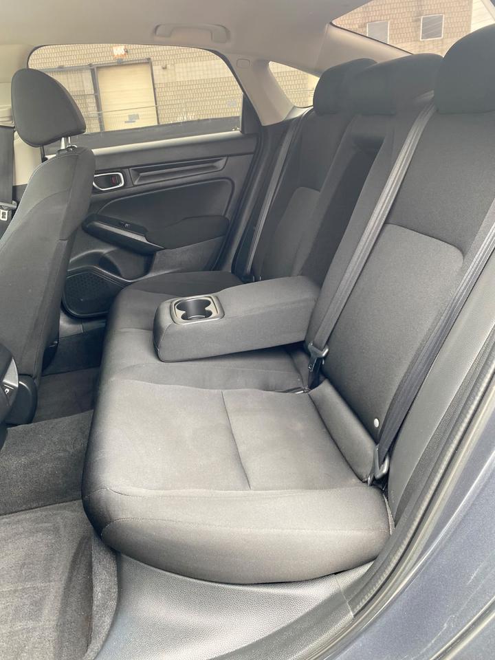 2022 Honda Civic EX | SUNROOF Photo