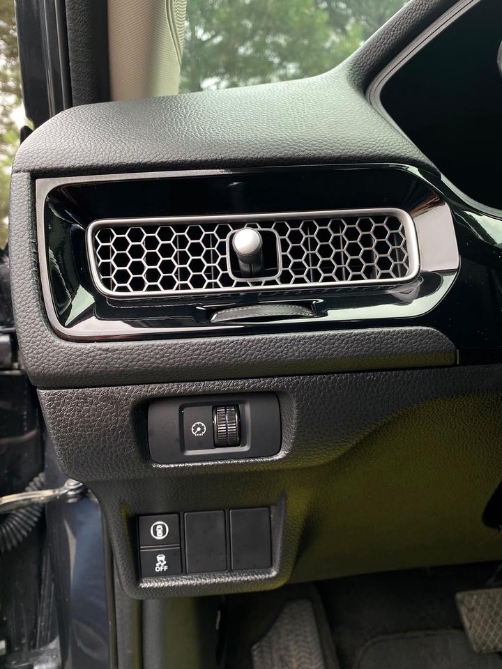 2022 Honda Civic EX | SUNROOF Photo