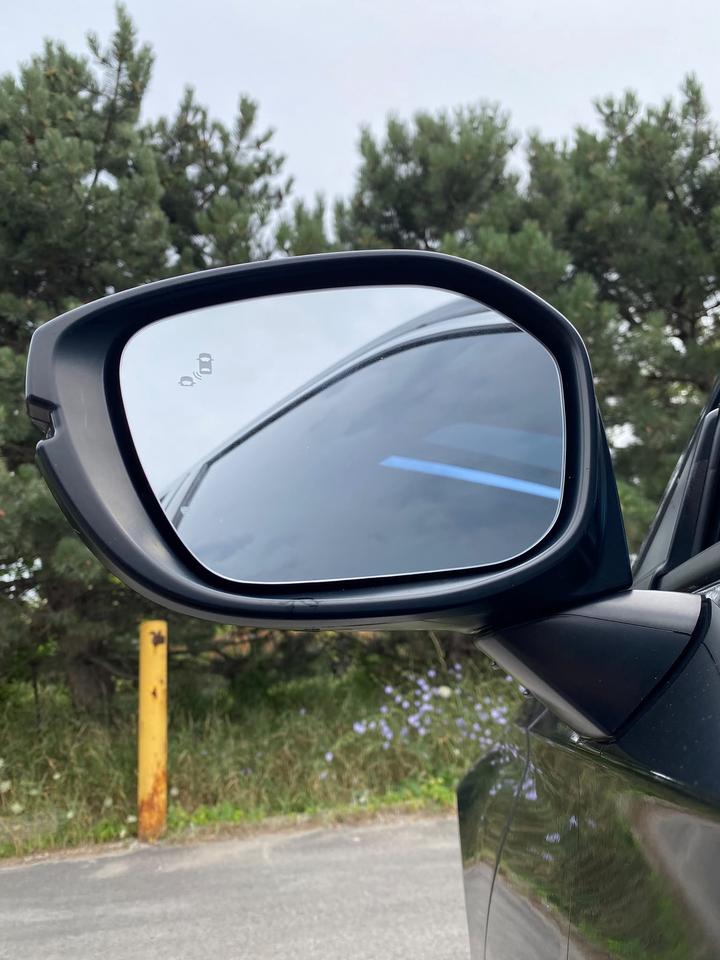 2022 Honda Civic EX | SUNROOF Photo