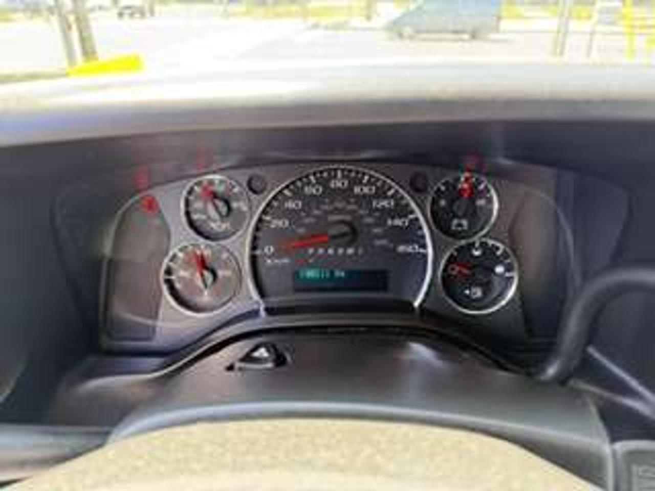 2021 Chevrolet Express 2500 6.6L V8 Shelves CleanCarfax Certified B.Cam Photo