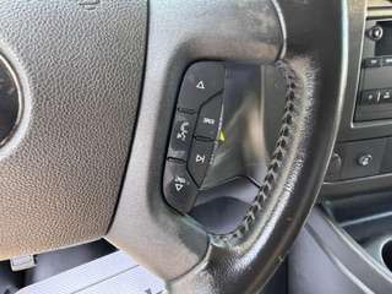 2021 Chevrolet Express 2500 6.6L V8 Shelves CleanCarfax Certified B.Cam Photo