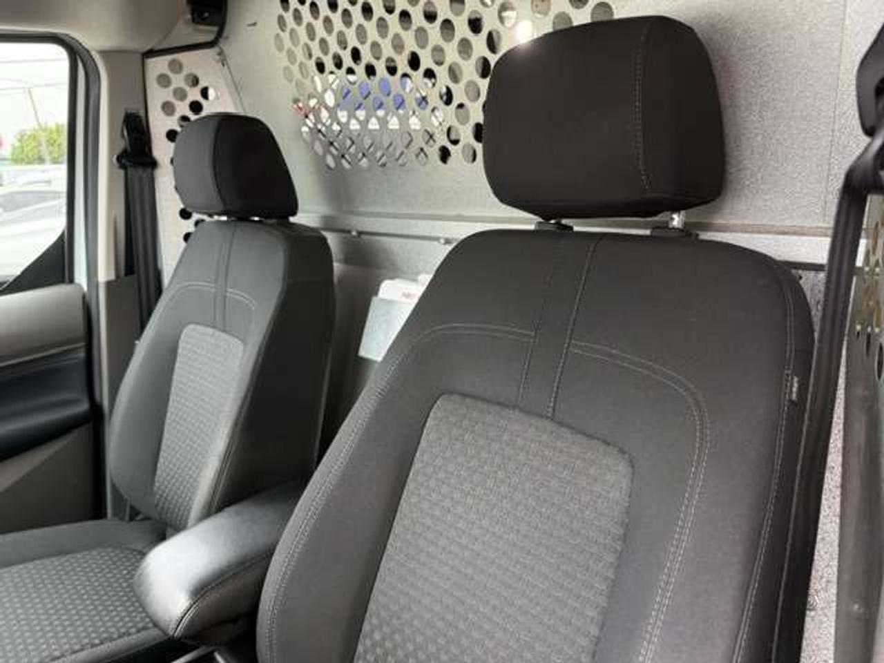 2023 Ford Transit Connect XLT BlindSpotAssist BCam Certified CleanCarfax Photo